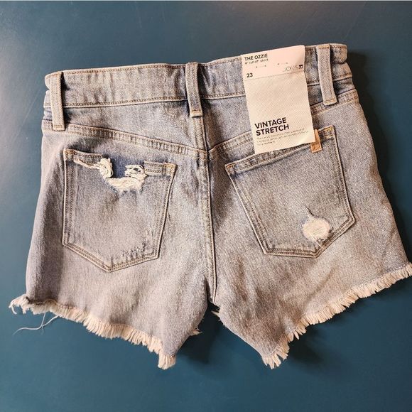 Joes Jeans The Ozzie short size 23 - Picture 2 of 7